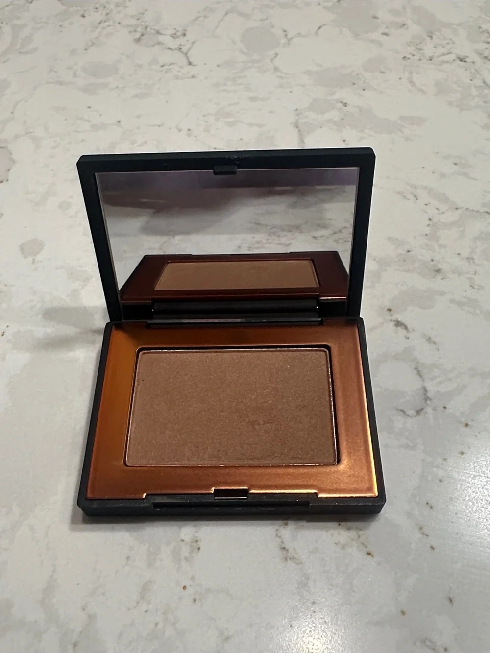 NARS Bronzer “Laguna”